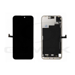 LCD Display for Apple Iphone 15 PRO MAX CHANGED GLASS DIAGNOSABLE