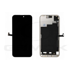 LCD Display for Apple Iphone 15 PRO MAX CHANGED GLASS DIAGNOSABLE