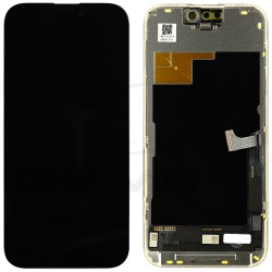 LCD Display for Apple Iphone 15 PRO FHD OLED HARD