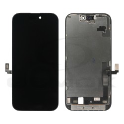 LCD Display for Apple Iphone 16 FOG FHD IC MOVABLE