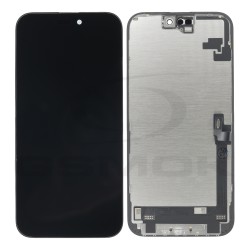 LCD Display for Apple Iphone 16 PLUS [INCELL FHD]