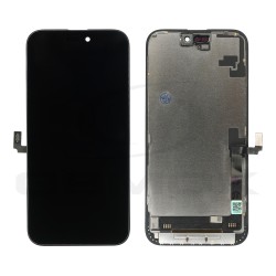 LCD Display for Apple Iphone 16 PLUS INCELL FHD IC MOVABLE