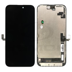LCD Display for Apple Iphone 16 PLUS INCELL HD IC MOVABLE