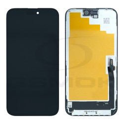 LCD Display for Apple Iphone 16 PLUS OLED HARD HD LCD Display for Apple Iphone 16 PLUS OLED HARD HD