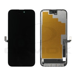 LCD Display for Apple Iphone 16 PLUS OLED HARD HD+ IC MOVABLE