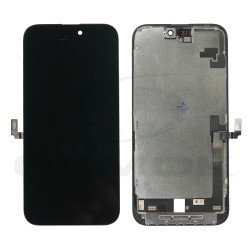 LCD Display for Apple Iphone 16 PLUS CHANGED GLASS DIAGNOSABLE