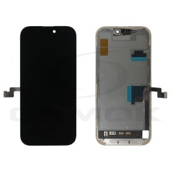 LCD Display for Apple Iphone 16 PRO FOG FHD IC MOVABLE