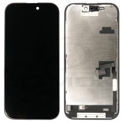 LCD Display for Apple Iphone 16 PRO IC MOVABLE  INCELL FHD