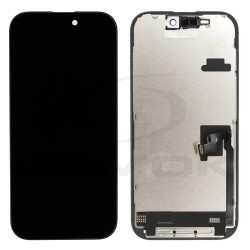 LCD Display for Apple Iphone 16 PRO [INCELL FHD]