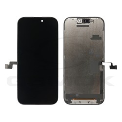 LCD Display for Apple Iphone 16 PRO INCELL 120Hz FHD LCD Display for Apple Iphone 16 PRO INCELL 120Hz FHD