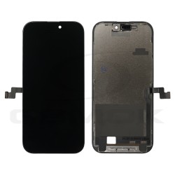 LCD Display for Apple Iphone 16 PRO INCELL 120Hz FHD IC MOVABLE