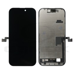 LCD Display for Apple Iphone 16 PRO INCELL 120Hz HD IC MOVABLE