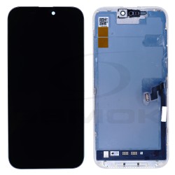 LCD Display for Apple Iphone 16 PRO MAX [OEM FOG] 