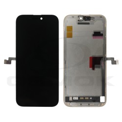 LCD Display for Apple Iphone 16 PRO MAX FOG FHD IC MOVABLE LCD Display for Apple Iphone 16 PRO MAX FOG FHD IC MOVABLE