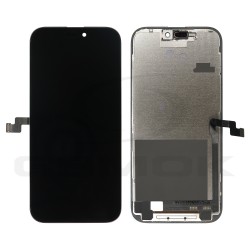 LCD Display for Apple Iphone 16 PRO MAX INCELL FHD IC MOVABLE 120HZ LCD Display for Apple Iphone 16 PRO MAX INCELL FHD IC MOVABLE 120HZ