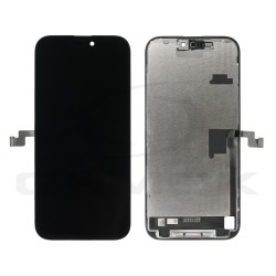 LCD Display for Apple Iphone 16 PRO MAX INCELL HD+ IC MOVABLE