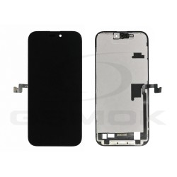 LCD Display for Apple Iphone 16 PRO MAX INCELL HD+ IC MOVABLE