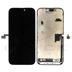 LCD Display for Apple Iphone 16 PRO MAX INCELL HD IC MOVABLE