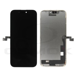 LCD Display for Apple Iphone 16 PRO MAX OLED HARD FHD IC MOVABLE