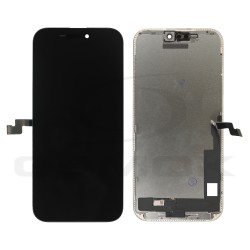 LCD Display for Apple Iphone 16 PRO MAX OLED HARD HD+ IC MOVABLE