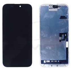 LCD Display for Apple Iphone 16 PRO MAX CHANGED GLASS 1080P FHD IC MOVABLE RMORE 