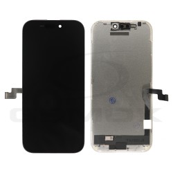 LCD Display for Apple Iphone 16 PRO OLED HARD HD+ IC MOVABLE
