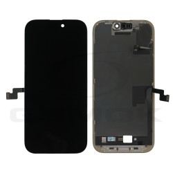 LCD Display APPLE IPHONE 16 PRO ORIGINAL PULLED