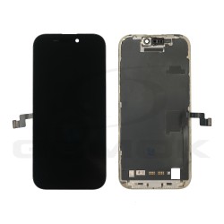 LCD Display for Apple Iphone 16 PRO CHANGED GLASS DIAGNOSABLE