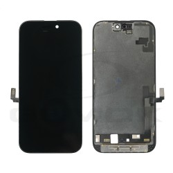 LCD Display for Apple Iphone 16 CHANGED GLASS DIAGNOSABLE
