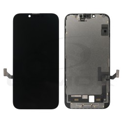 LCD Display for Apple Iphone 16E FOG FHD IC MOVABLE