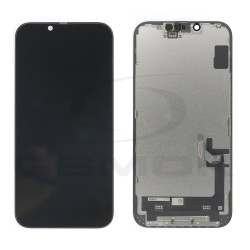 LCD Display for Apple Iphone 16E [INCELL FHD]