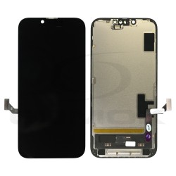 LCD Display for Apple Iphone 16E OLED SOFT FHD IC MOVABLE