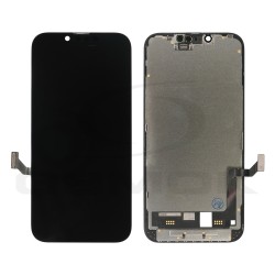 LCD Display for Apple Iphone 16E CHANGED GLASS
