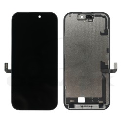 LCD Display for Apple Iphone 17 INCELL 120HZ FHD IC MOVABLE