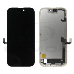 LCD Display for Apple Iphone 17 OLED HARD HD IC MOVABLE
