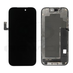 LCD Display for Apple Iphone 17 PRO INCELL 120HZ FHD IC MOVABLE