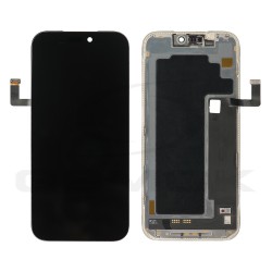 LCD Display for Apple Iphone 17 PRO MAX FOG FHD IC MOVABLE LCD Display for Apple Iphone 17 PRO MAX FOG FHD IC MOVABLE