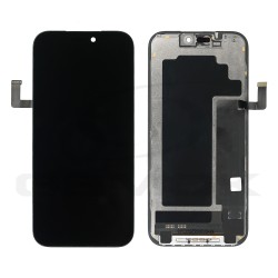 LCD Display for Apple Iphone 17 PRO MAX INCELL 120HZ FHD IC MOVABLE
