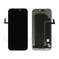 LCD Display for Apple Iphone 17 PRO MAX OLED HARD FHD IC MOVABLE LCD Display for Apple Iphone 17 PRO MAX OLED HARD FHD IC MOVABLE