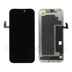 LCD Display for Apple Iphone 17 PRO MAX OLED HARD HD IC MOVABLE