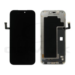 LCD Display for Apple Iphone 17 PRO MAX OLED SOFT 120HZ FHD IC MOVABLE