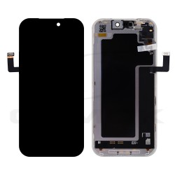 LCD Display for Apple Iphone 17 PRO OLED SOFT FHD 120Hz DIAGNOSABLE LTPO