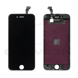LCD Display for Apple Iphone 6 BLACK FOG FHD