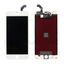 LCD Display for Apple Iphone 6 PLUS WHITE FOG FHD