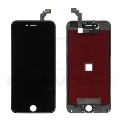 LCD Display for Apple Iphone 6 PLUS BLACK FOG FHD