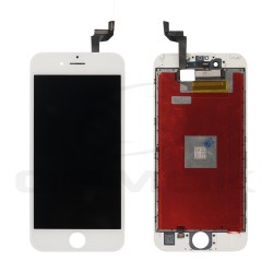 LCD Display for Apple Iphone 6S WHITE FOG FHD