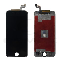 LCD Display for Apple Iphone 6S BLACK CHANGED GLASS