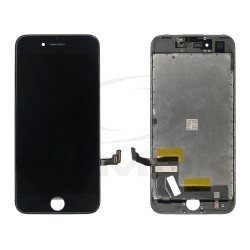 LCD Display for Apple Iphone 7 BLACK CHANGED GLASS