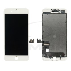 LCD Display for Apple Iphone 7 PLUS WHITE CHANGED GLASS