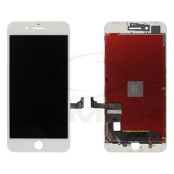 LCD Display for Apple Iphone 8 PLUS WHITE FOG FHD